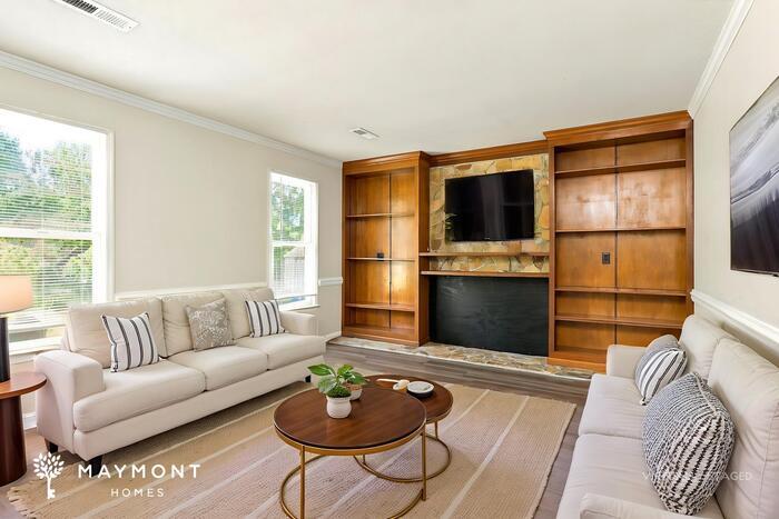 Building Photo - 5025 Mereworth Ct