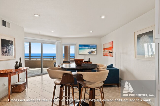 Building Photo - Newly Renovated Vacation Rental with Ocean...