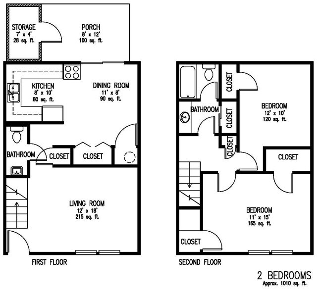 Stoneybrook Townhouse Apartments 400 W Funderburg Rd Fairborn OH