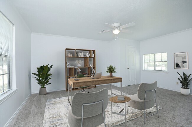 Building Photo - 18419 Buddy Riley Blvd