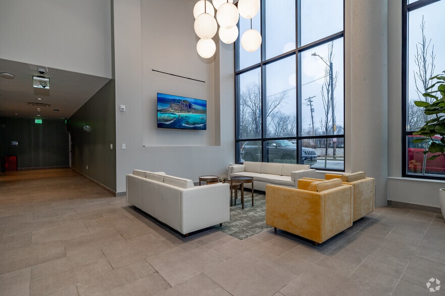 LOBBY - Medley