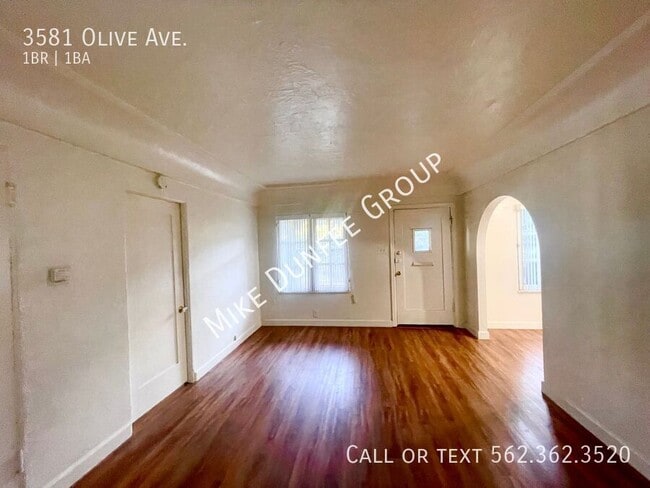 Building Photo - 3581 Olive Ave