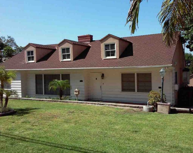 Building Photo - 14004 Mar Vista St