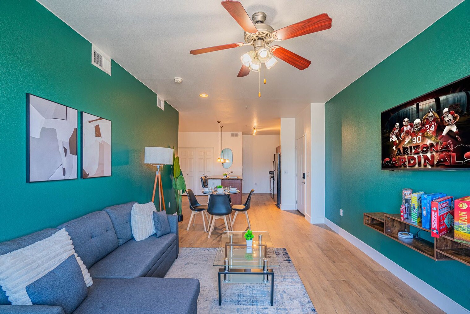 Building Photo - 6610 N 93rd Ave