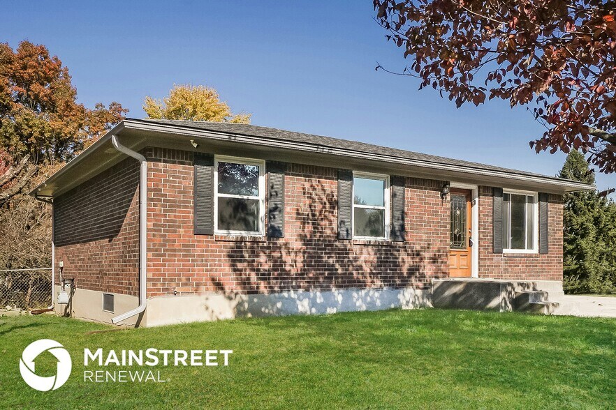 Building Photo - 5611 Archtree Pl