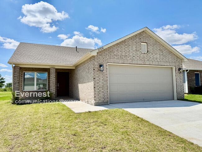 Primary Photo - 11514 S 232nd E Ave