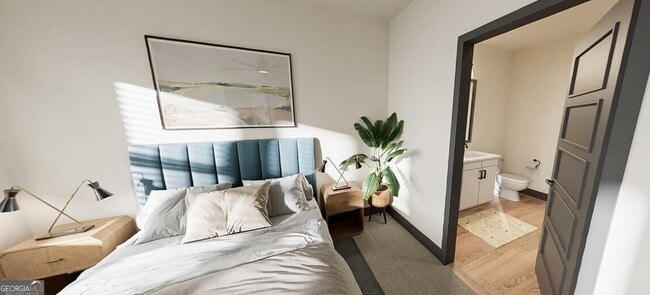 Building Photo - 1881 2nd Ave