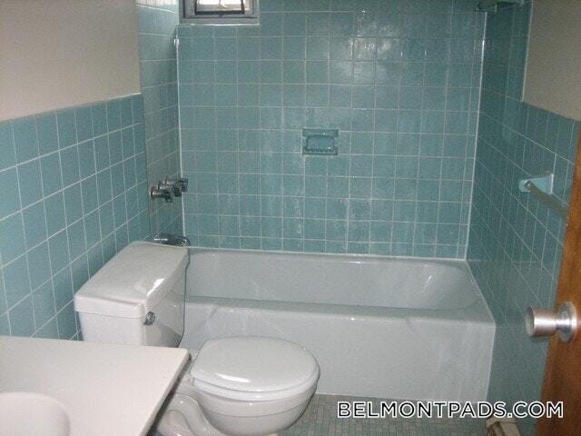 Building Photo - 125 Trapelo Rd