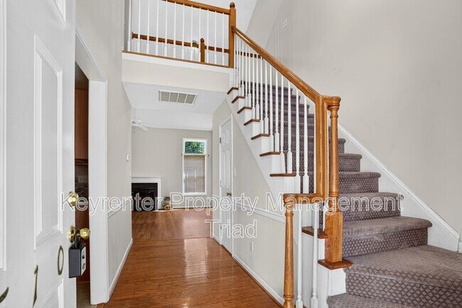 Building Photo - 4510 Camden Ridge Dr