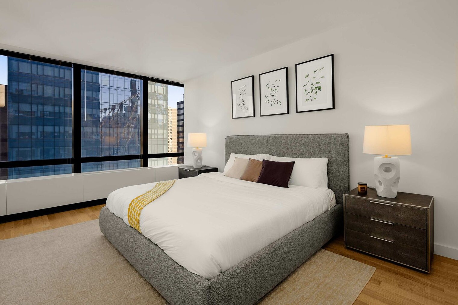 Building Photo - 1113 York Ave