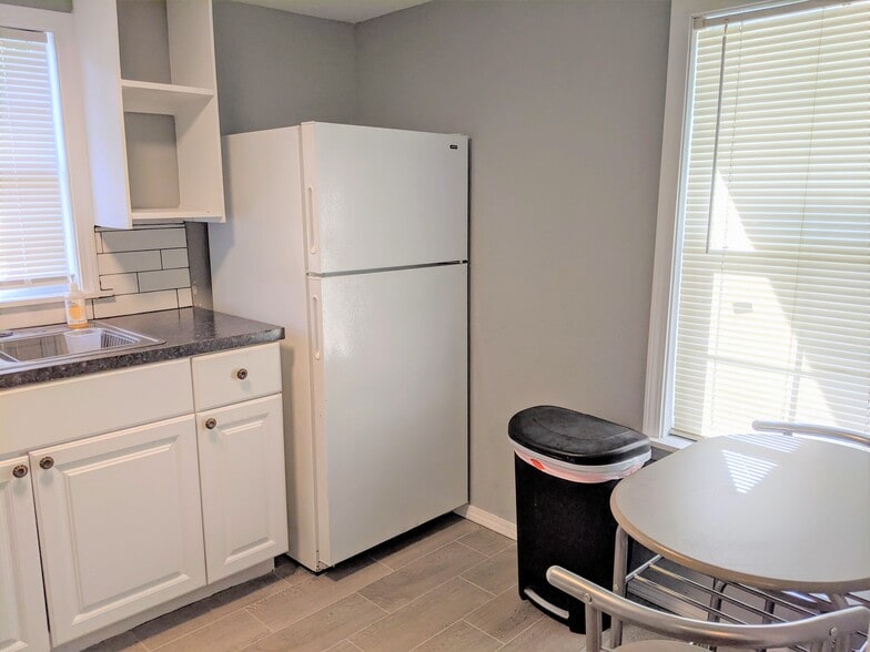 Building Photo - 1145 NW 48th St