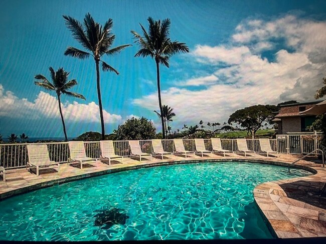 Building Photo - 2 bedroom 2 Bath Keauhou Condo with Ocean ...