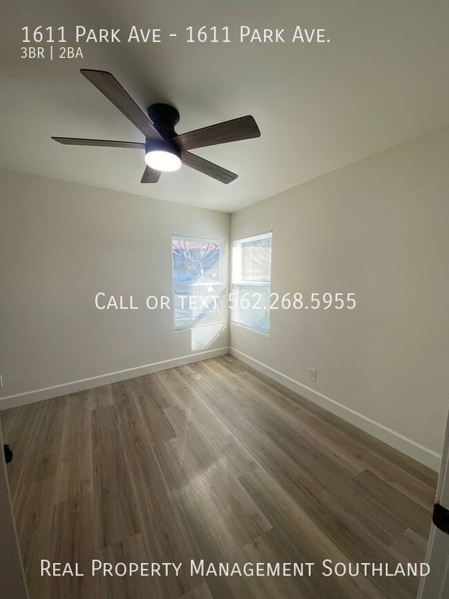 Building Photo - 1611 Park Ave