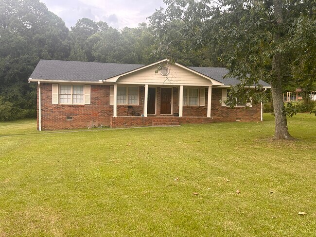 Building Photo - 3487 Wax Rd SE