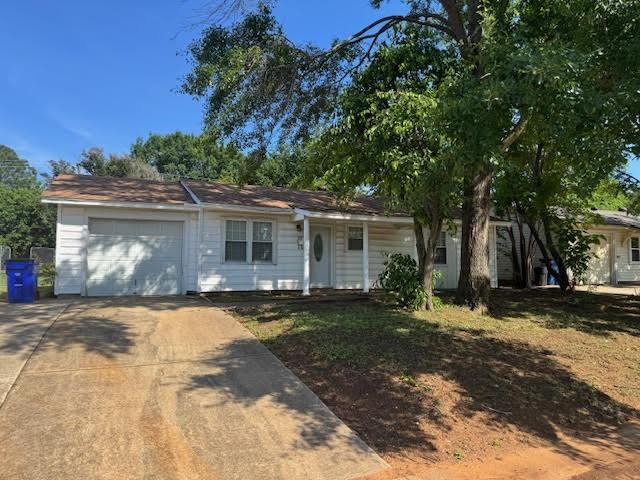 Primary Photo - 522 Aransas Dr