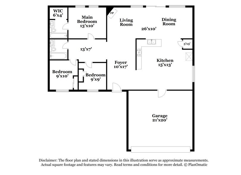 Building Photo - 7667 Bayridge Dr