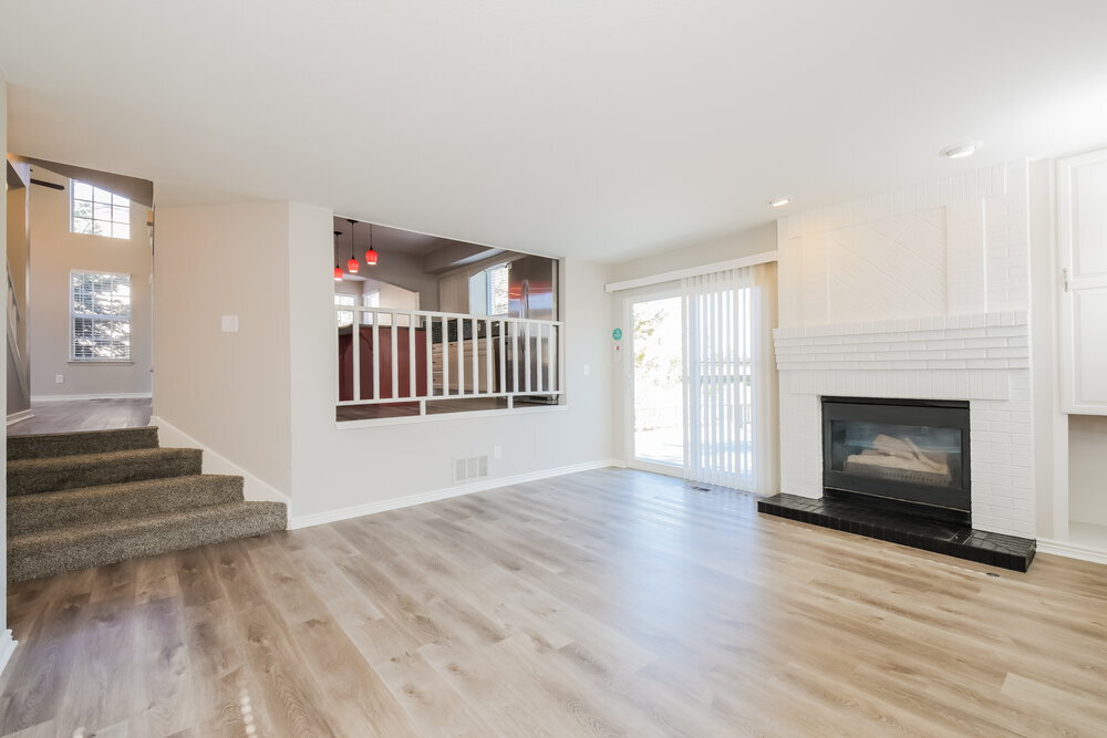 Building Photo - 5800 S Rock Creek Dr