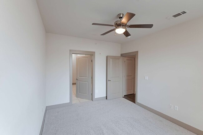 Floorplan - The Edge at Glade Parks