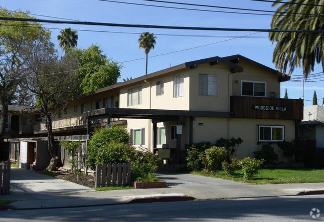 Primary Photo - Woodside Villa