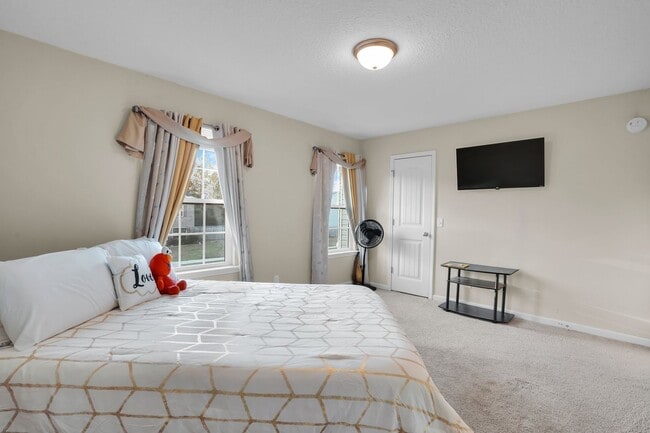 Building Photo - Like New Home for Rent in Hinesville!