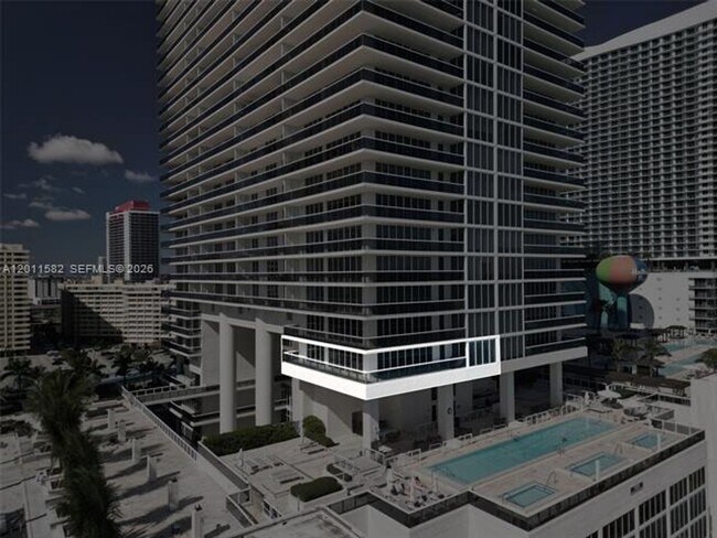 Building Photo - 1830 S Ocean Dr