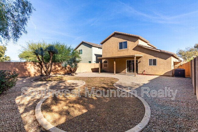 Building Photo - 28406 N Epidote Dr