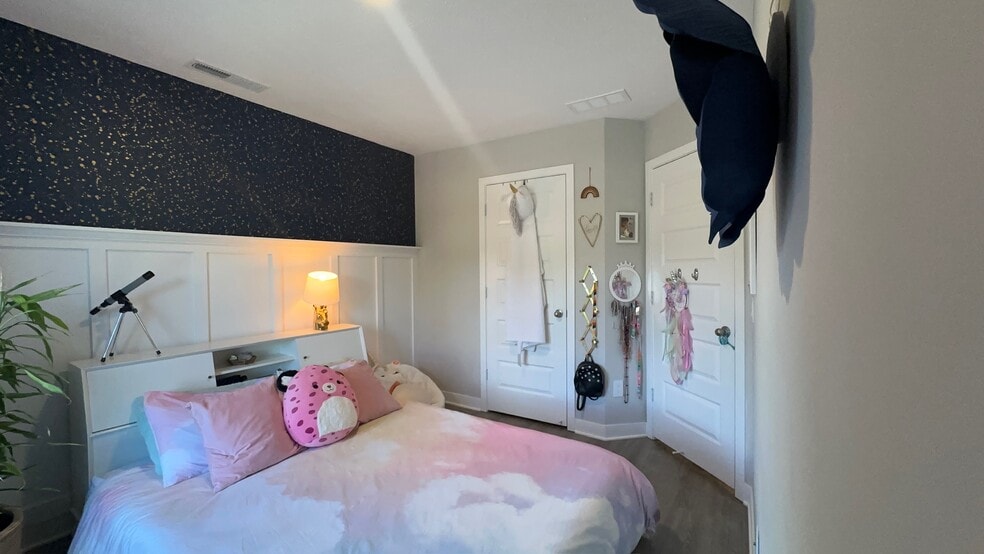 Bedroom 2 - 14215 McNichols Way