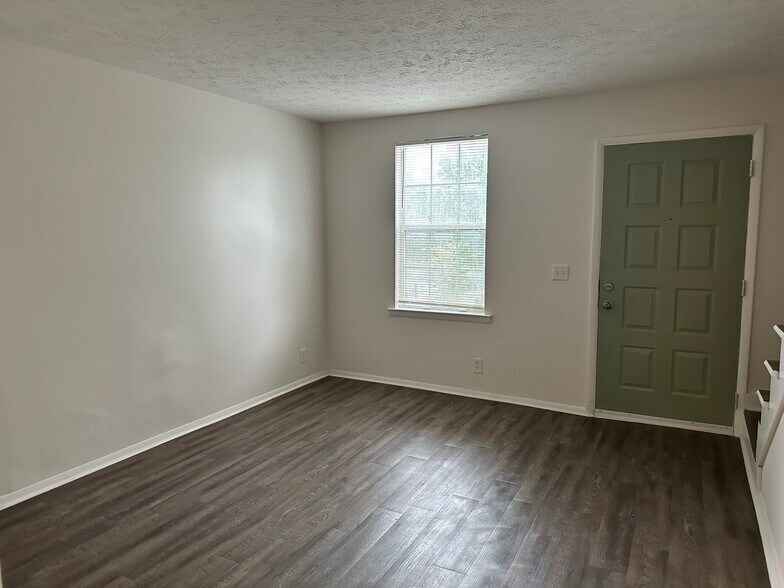 Living Room - 3854 Edwards Ave