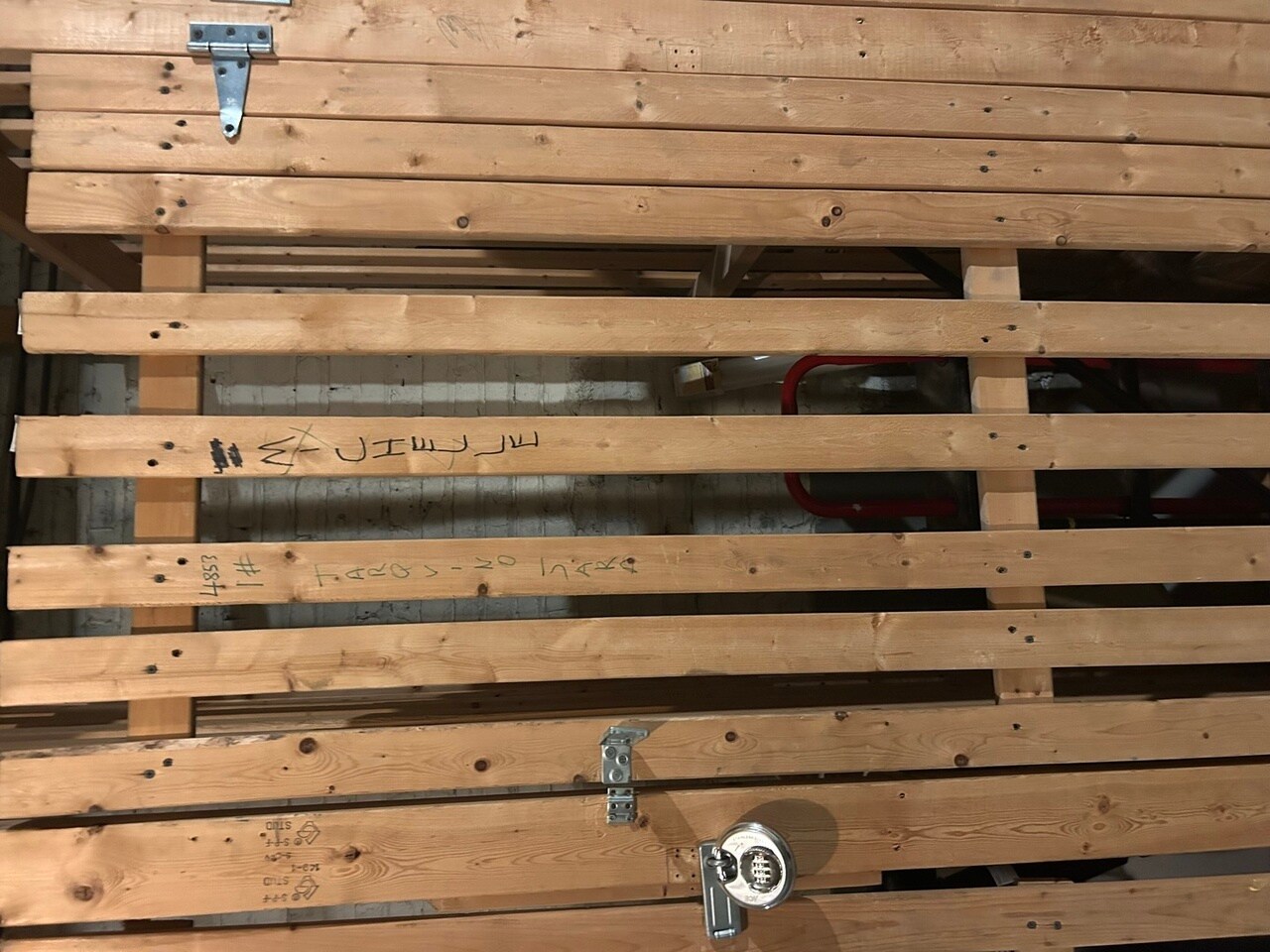 Building Photo - 4853 N Harding Ave