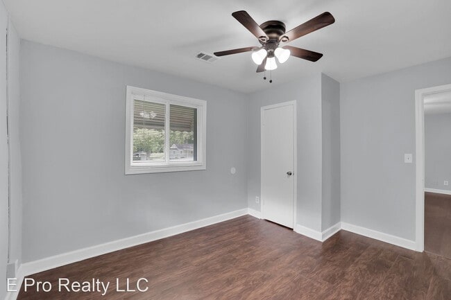 Building Photo - 2 br, 1 bath House - 1200 Panola Rd 2