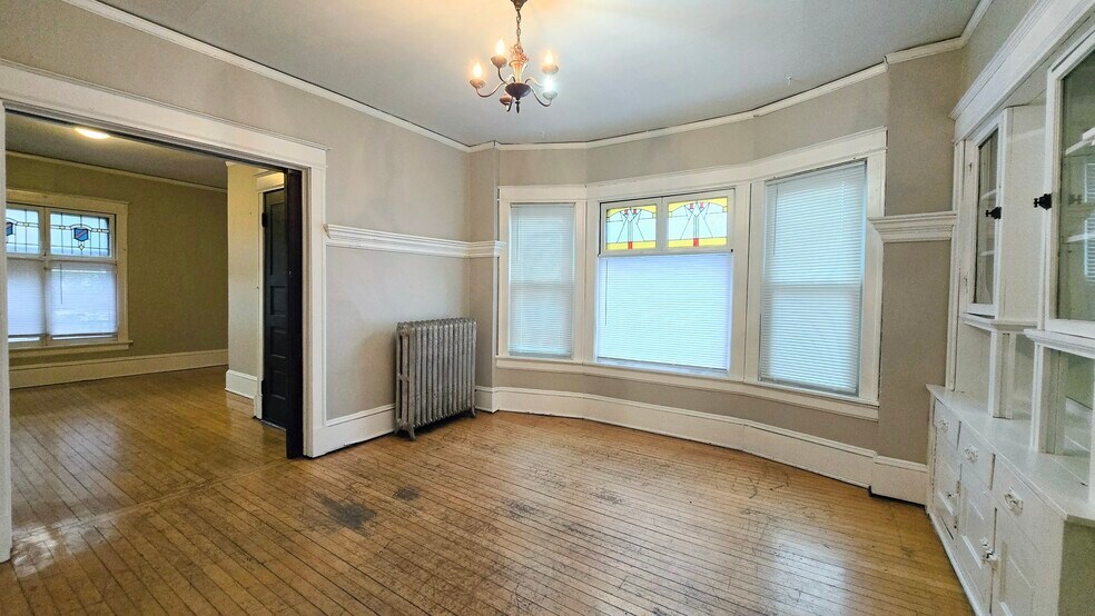 Building Photo - 2817 N Cramer St