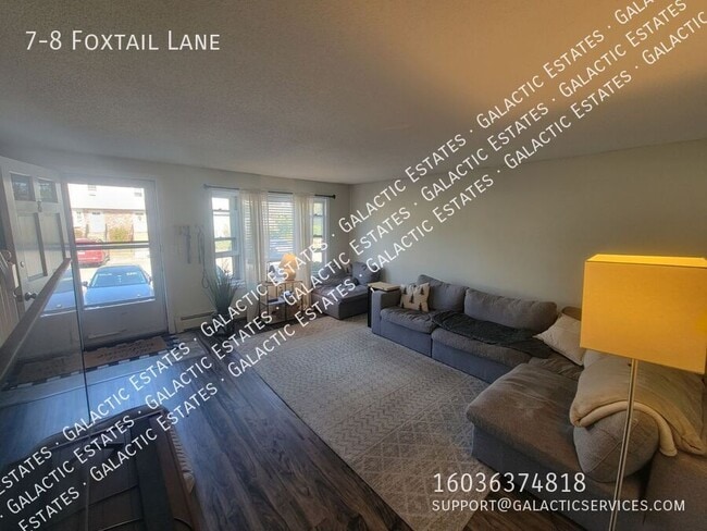 Building Photo - 7-8 Foxtail Lane-