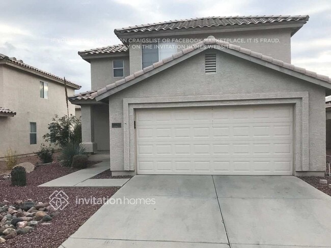 Building Photo - 12833 W Paradise Dr