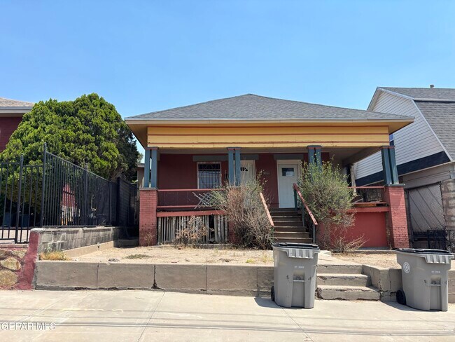Building Photo - 1408 Arizona Ave