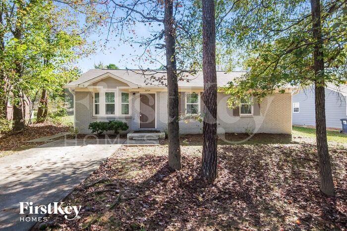 Primary Photo - 3204 Faircroft Way