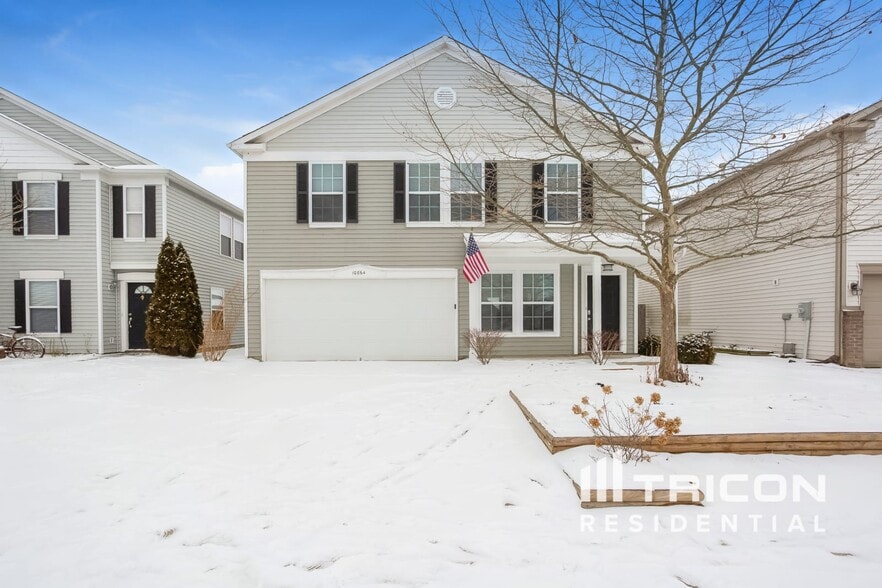 Primary Photo - 10864 Grace Dr