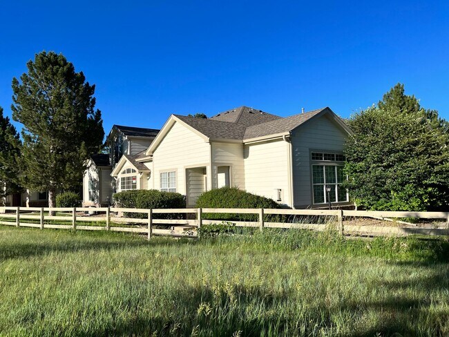 Primary Photo - Spacious Townhouse Available in Lafayette