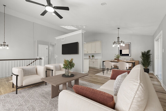 Building Photo - 6840 Oak View Ct