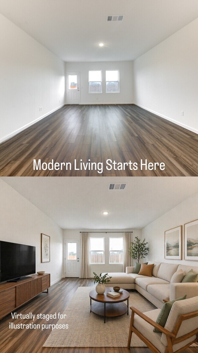 Building Photo - 8815 Vacek Xing Wy