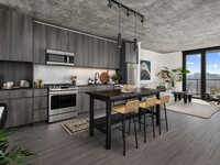 Building Photo - Evo Union Park Apartments