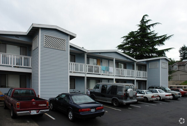 Building Photo - 1024 Prospect Ave NE