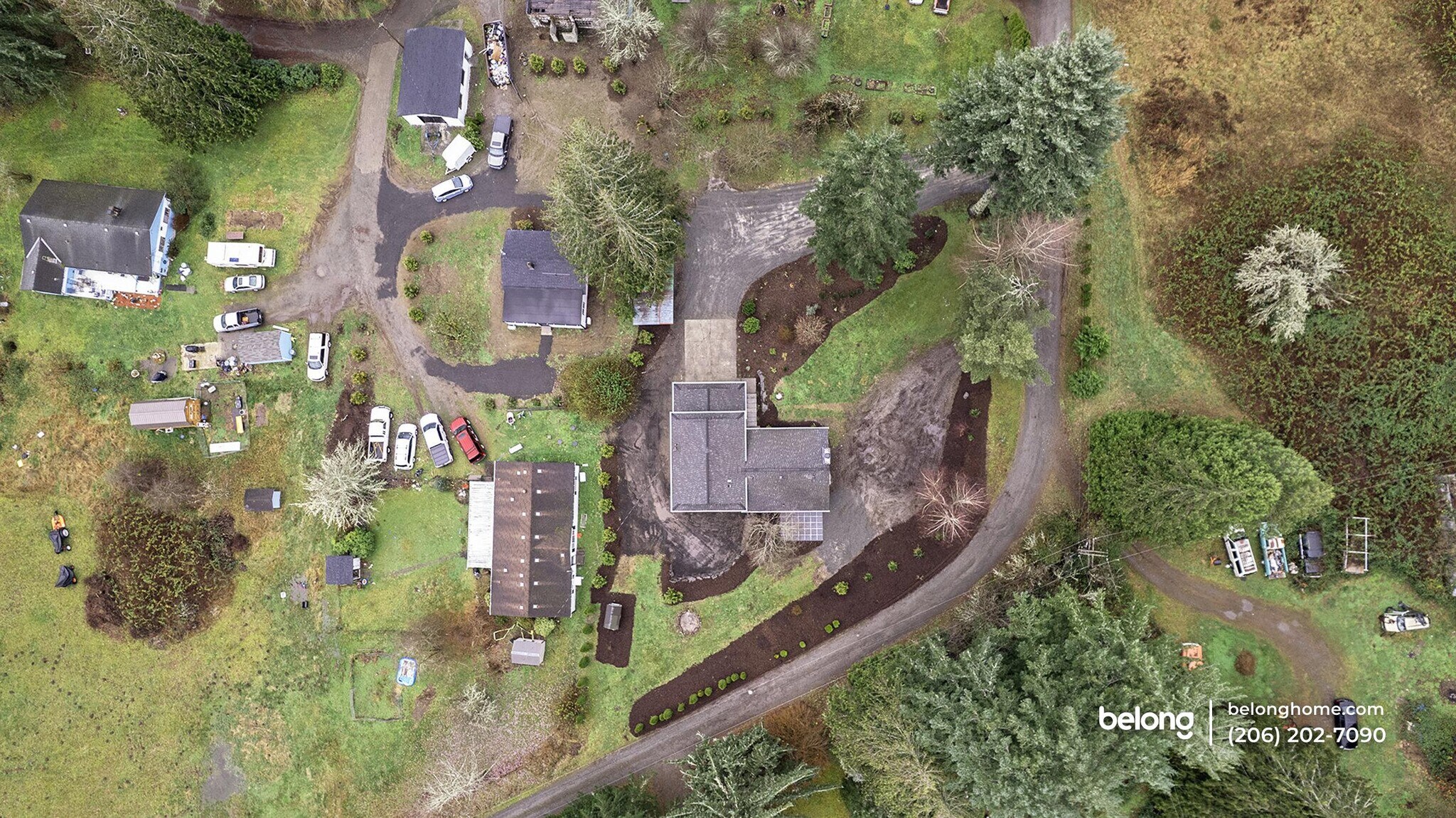 Building Photo - 15121 182nd Ave SE