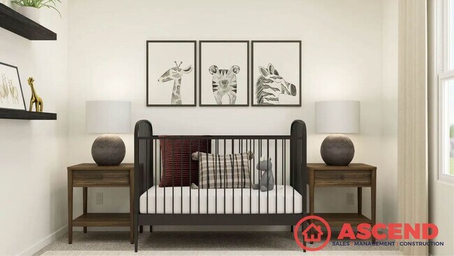 Building Photo - Spacious 4 Bed/2 Bath Brand New Build! in Bakersfield's Desirable 93311 Area — Solar, Garage & Fu...