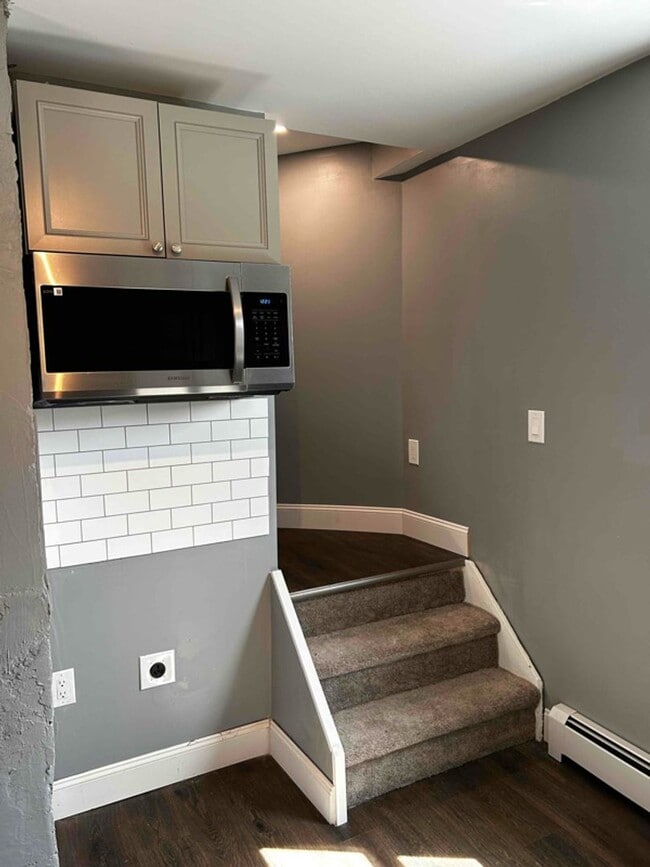 Building Photo - Newly Renovated 2-Bedroom Home in South Scranton – Modern Comfort & Prime Location!