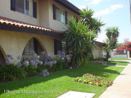 Building Photo - 421 S Mollison Ave