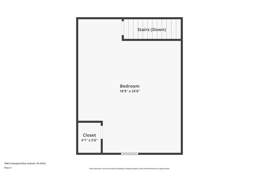 Building Photo - 7045 S Hampton Blvd