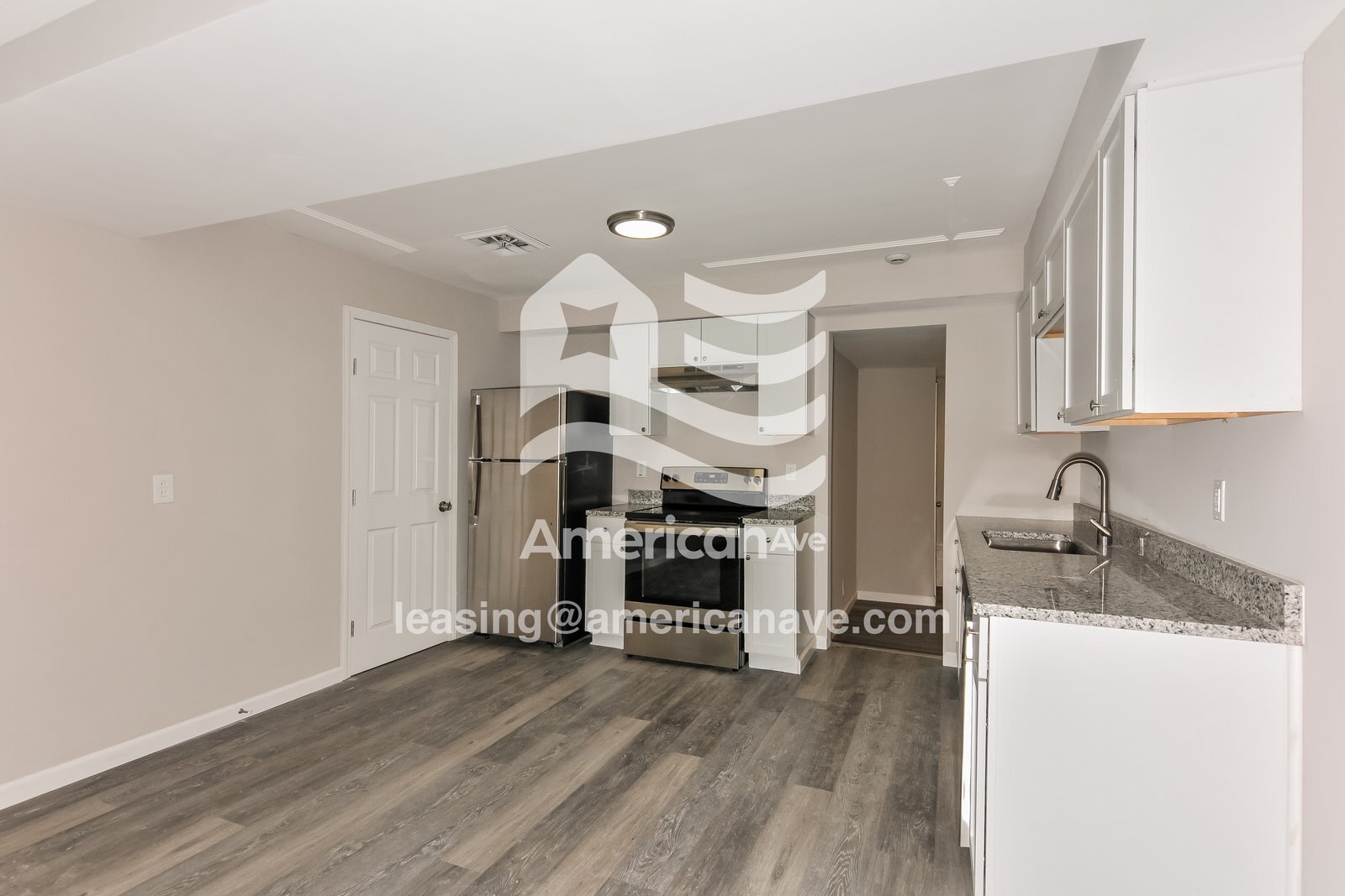 Building Photo - 8421 St Olaf Dr