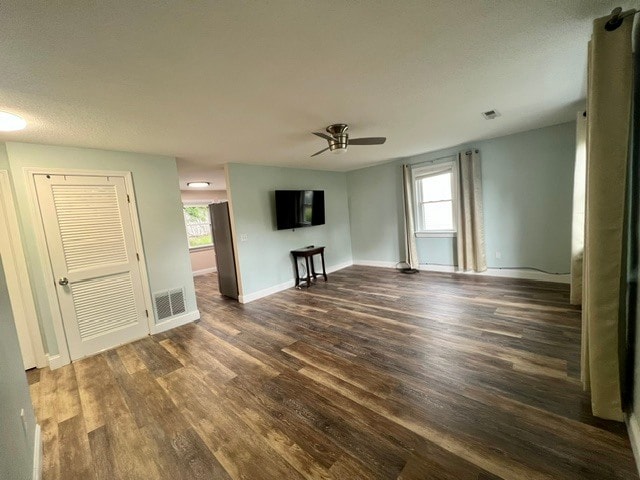 Living Room - 103 Main St