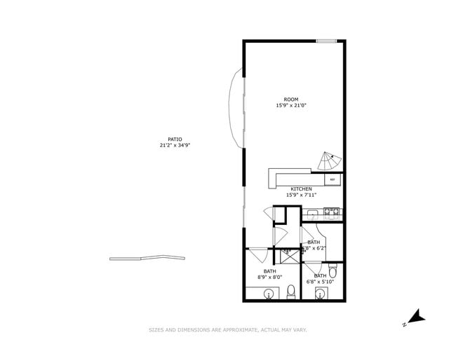 Building Photo - 2305 Tennyson Ln