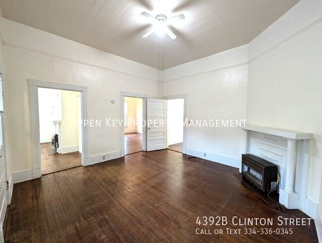 Building Photo - 4392 B Clinton St